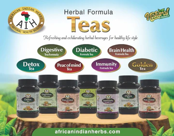 Herbal Capsules