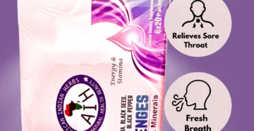 A to Z Lozenges Cmgeneralstore