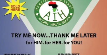 African Attote MEN POWER BEDROOM Boosts Male Sexual Potency & Performance Pill