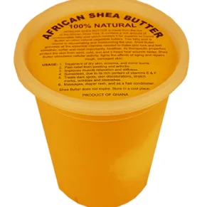 African Shea Butter