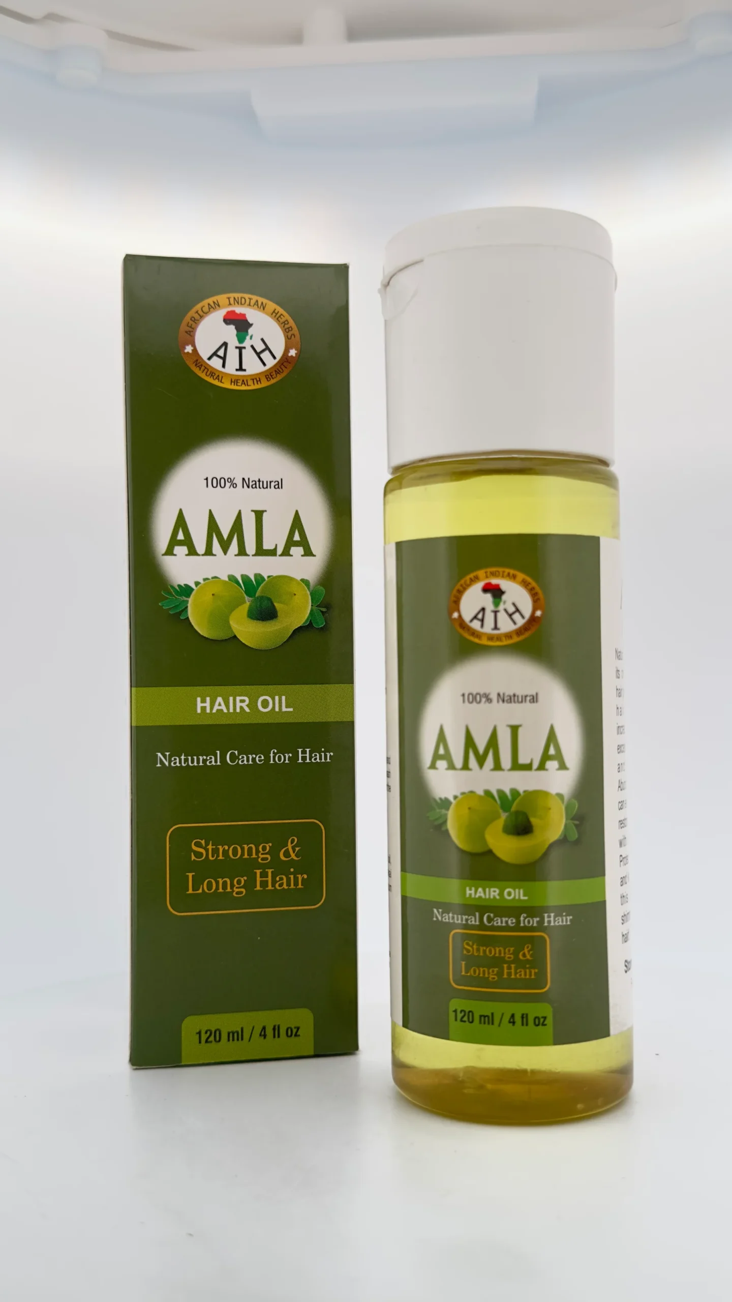 Amla Oil price in Usa