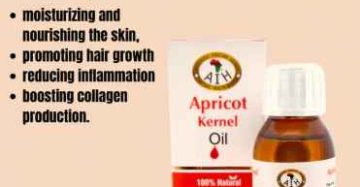 Apricot Kernel Oil
