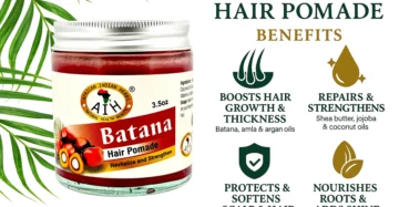 Batana Hair Promade