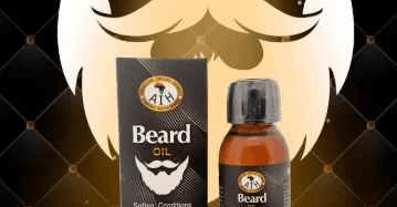 Best Beard Oil for Men