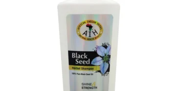 Buy Black Seed Shampoo in Usa