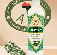 Buy Rosemary Body Lotion