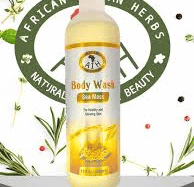 Buy Seamoss Body Wash