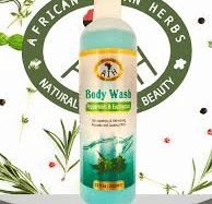 Buy Tea Tree Body Wash