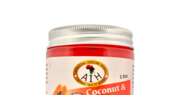 Coconut & Papaya Hair Promade