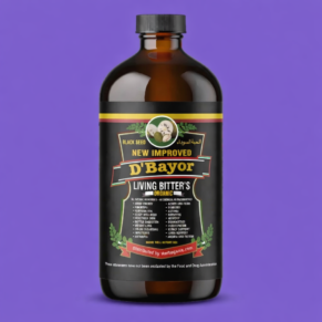 D'Bayor Living Bitters Near me