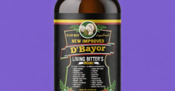 D'Bayor Living Bitters Near me