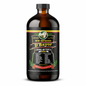 D'Bayor Living Bitters Near me