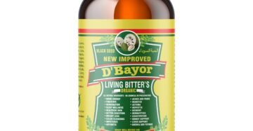 D'Bayor Living Bitters Near me