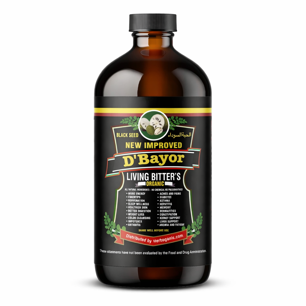 D'Bayor Living Bitters Near me