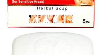 Dark Spot Removal Soap