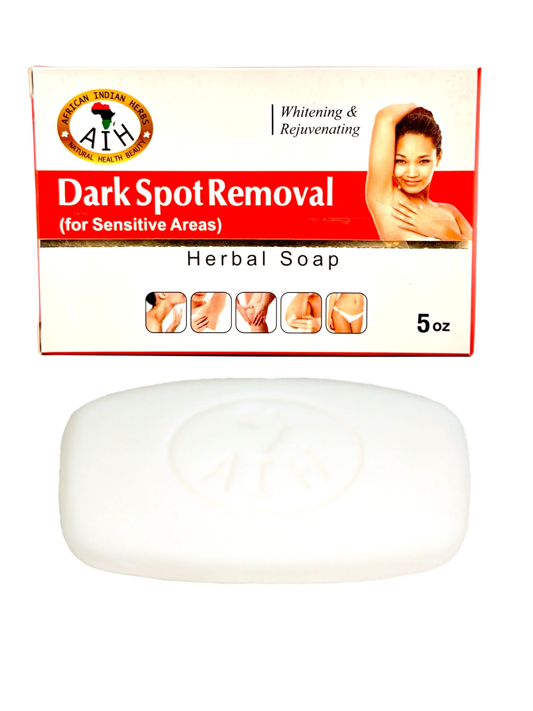 Dark Spot Removal Soap