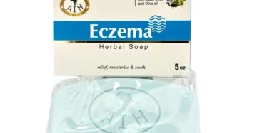Eczema Soap