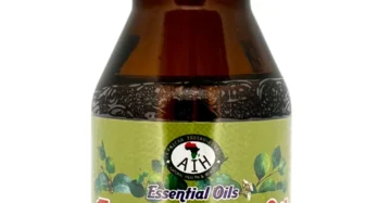 Eucalyptus Essential Oil