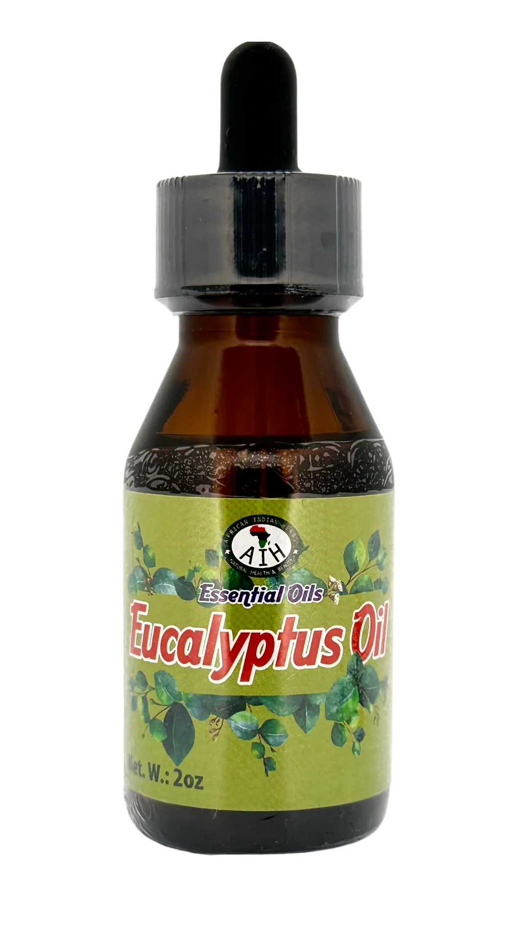 Eucalyptus Essential Oil