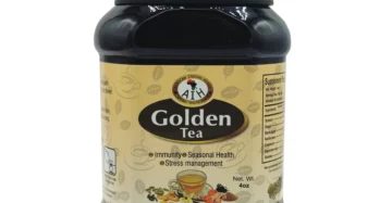 Golden Tea Price in USA