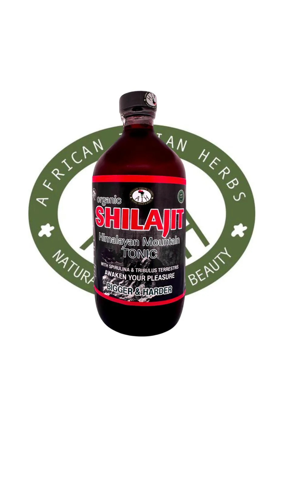 Shilajit Tonic ( King Maker ) - Image 3
