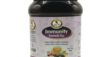 Immunity Formula Tea
