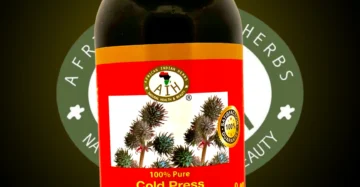 Buy Extra Strong Jamaican Black Castor Oil