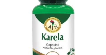 Karela 90 Capsules