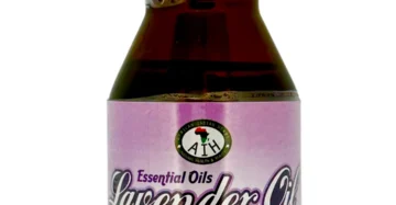 Lavender Essential Oil