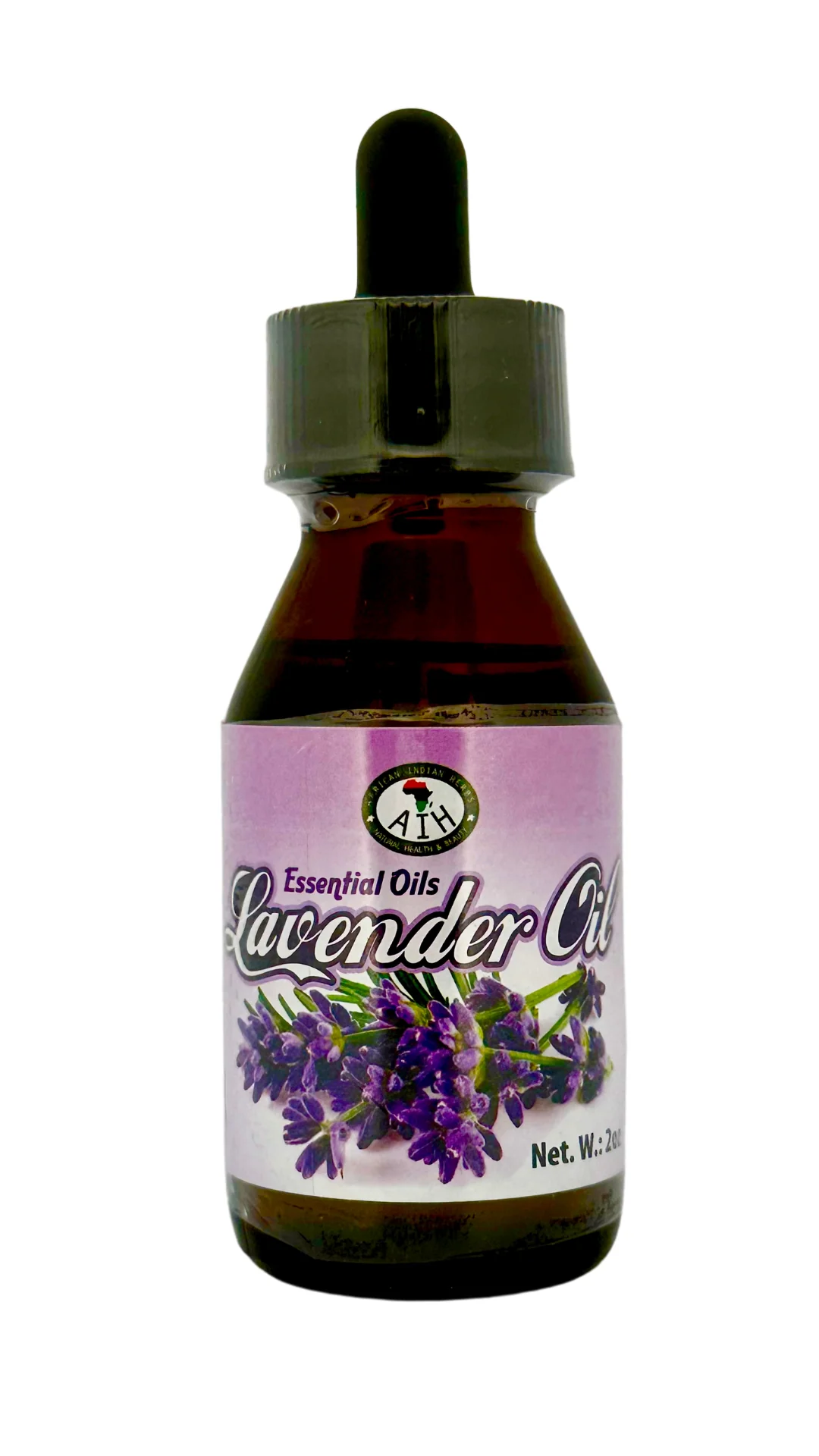 Lavender Essential Oil