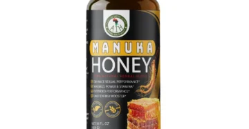 Manuka Honey Price in USA