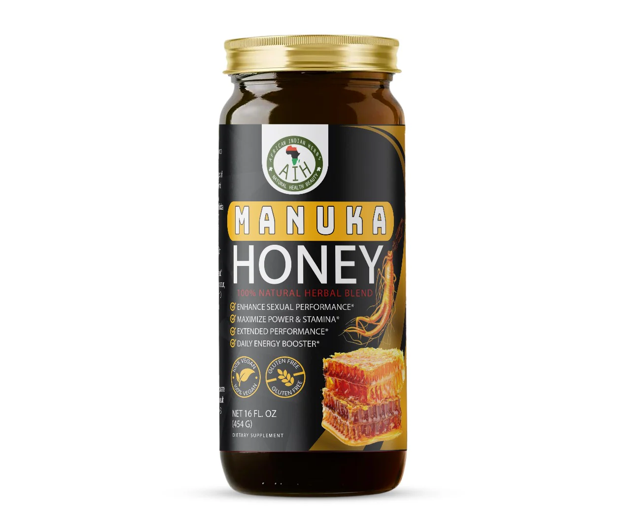 Manuka Honey Price in USA
