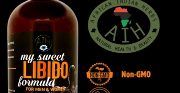 My Sweet Libido Formula for Men and Women 1