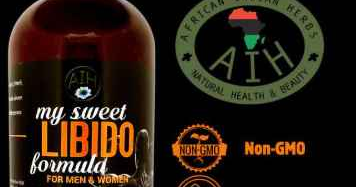 My libido supplement for men and women