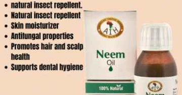 Neem Oil