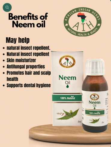Neem Oil