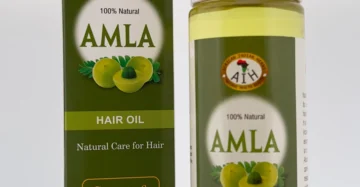 Original Dabur Amla Hair Oil