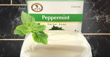 Buy Peppermint Soap Near me