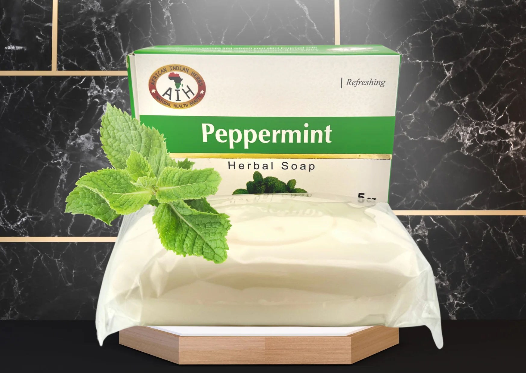 Buy Peppermint Soap Near me