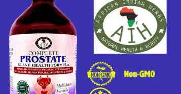 Prostate Gland Health Formula