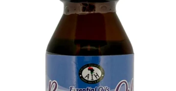 Rosemary Essential Oil