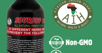 Buy Soursop Herbal Tea 21