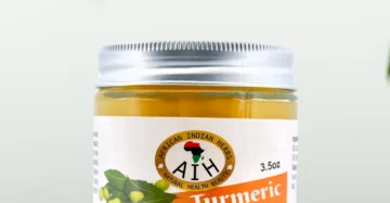 Buy Turmeric and Neem Hair Pomade