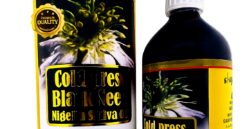 Black Seed Oil
